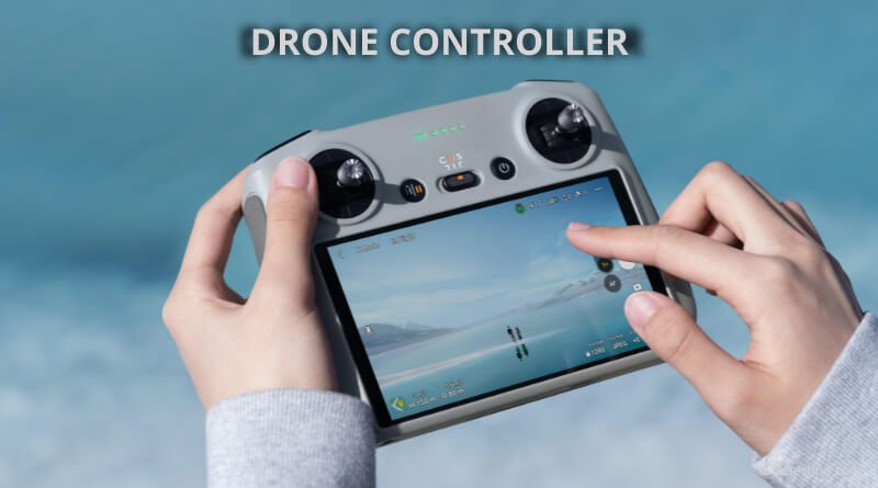 drone controller