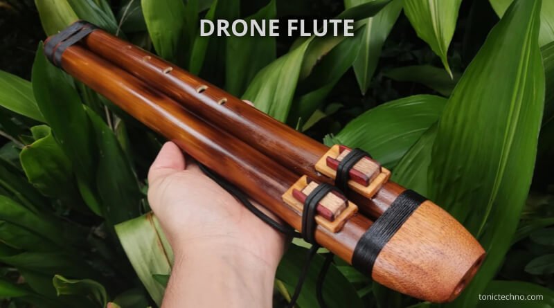 drone flute