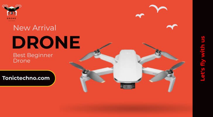 Best Beginner Drone