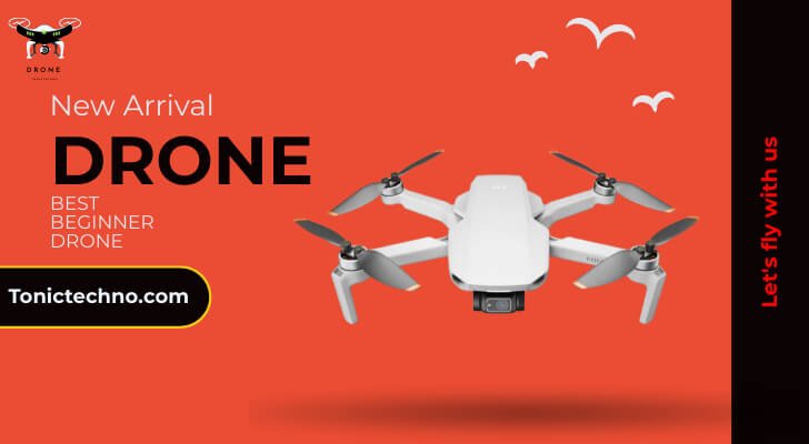 Best Beginner Drone