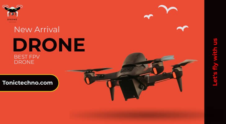 Best FPV Drone