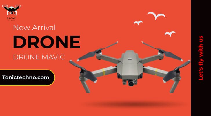 Drone Mavic