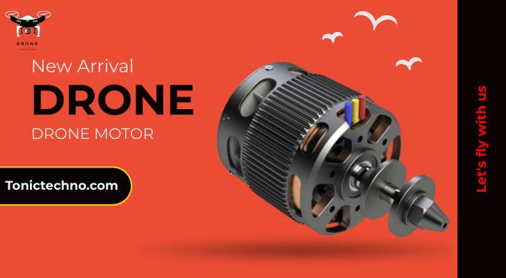 drone motor