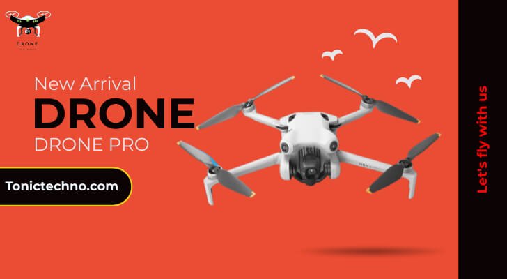 Drone Pro