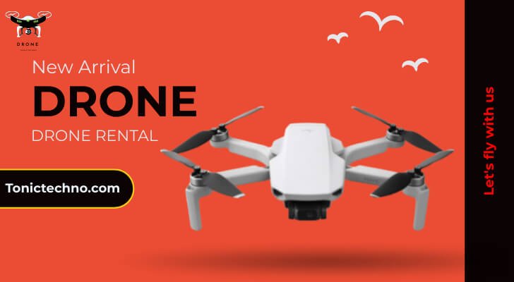 Drone Rental