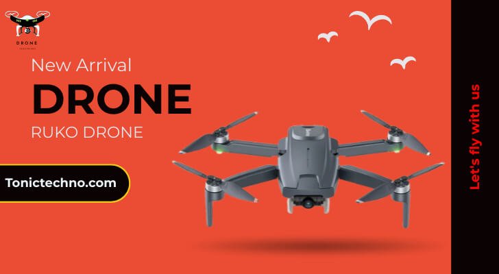 Ruko drone